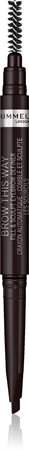 Логотип товару Rimmel Brow This Way – схожий товар