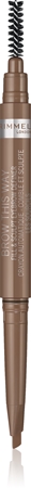 Купити Rimmel Brow This Way — Rimmel