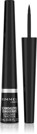 Купити Rimmel Exaggerate Eyeliner — Rimmel