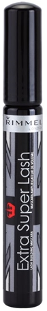 Логотип товару Rimmel Extra Super Lash – схожий товар