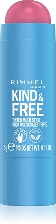Логотип товару Rimmel Kind & Free – схожий товар