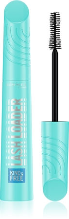 Логотип товару Rimmel Kind & Free Lash Loader – схожий товар