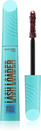 Логотип товару Rimmel Kind & Free Lash Loader – схожий товар