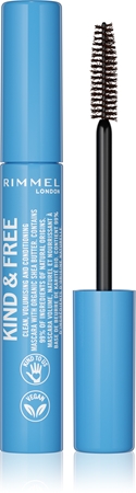 Логотип товару Rimmel Kind & Free – схожий товар