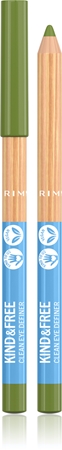 Логотип товару Rimmel Kind & Free – схожий товар
