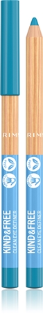 Логотип товару Rimmel Kind & Free – схожий товар