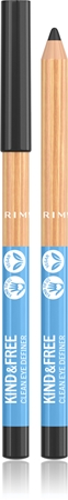 Купити Rimmel Kind & Free — Rimmel