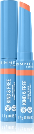 Логотип товару Rimmel Kind & Free – схожий товар
