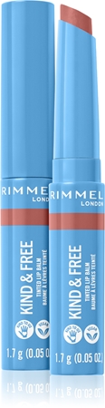 Логотип товару Rimmel Kind & Free – схожий товар