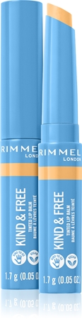 Купити Rimmel Kind & Free — Rimmel