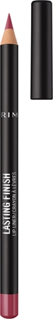 Логотип товару Rimmel Lasting Finish – схожий товар