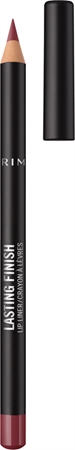 Логотип товару Rimmel Lasting Finish – схожий товар