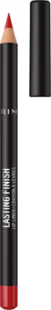 Логотип товару Rimmel Lasting Finish – схожий товар