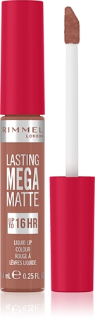 Логотип товару Rimmel Lasting Mega Matte – схожий товар