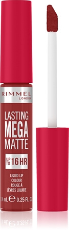 Купити Rimmel Lasting Mega Matte — Rimmel