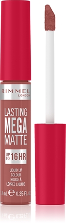 Логотип товару Rimmel Lasting Mega Matte – схожий товар