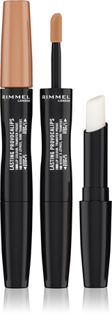 Логотип товару Rimmel Lasting Provocalips Double Ended — Makeup