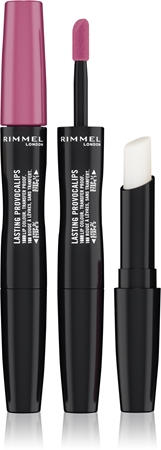 Логотип товару Rimmel Lasting Provocalips Double Ended – схожий товар