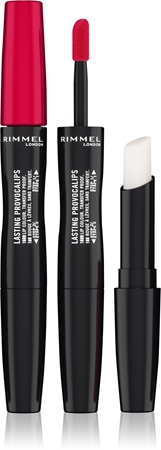 Логотип товару Rimmel Lasting Provocalips Double Ended – схожий товар