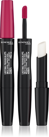 Логотип товару Rimmel Lasting Provocalips Double Ended – схожий товар
