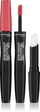 Логотип товару Rimmel Lasting Provocalips Double Ended – схожий товар