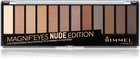 Купити Rimmel Magnif’ Eyes — Rimmel