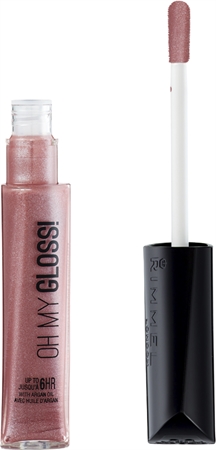 Логотип товару Rimmel Oh My Gloss! – схожий товар
