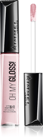Купити Rimmel Oh My Gloss! — Rimmel