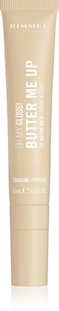 Купити Rimmel Oh My Gloss! Butter Me Up — Rimmel