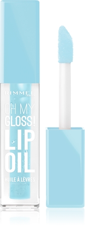 Логотип товару Rimmel Oh My Gloss! Lip Oil – схожий товар