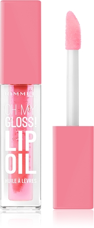 Логотип товару Rimmel Oh My Gloss! Lip Oil – схожий товар