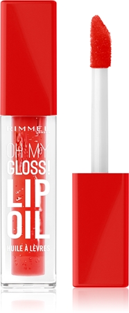 Логотип товару Rimmel Oh My Gloss! Lip Oil – схожий товар