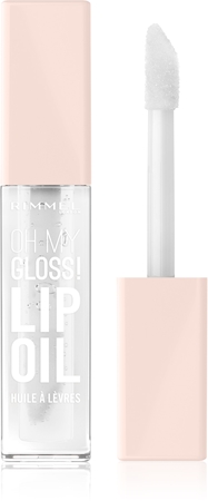 Купити Rimmel Oh My Gloss! Lip Oil — Rimmel