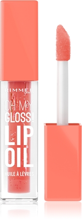 Товар Rimmel Oh My Gloss! Lip Oil – популярна пропозиція від Notino