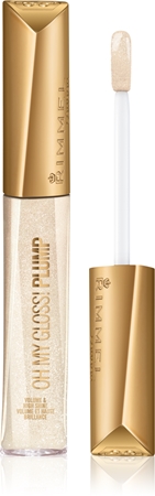 Логотип товару Rimmel Oh My Gloss! Plump — Makeup