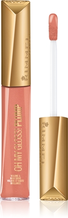 Логотип товару Rimmel Oh My Gloss! Plump – схожий товар