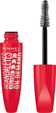 Купити Rimmel ScandalEyes Volume On Demand — Rimmel