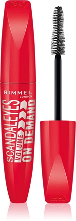 Логотип товару Rimmel ScandalEyes Volume On Demand – схожий товар