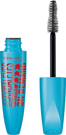 Купити Rimmel ScandalEyes Volume On Demand — Rimmel