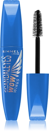 Купити Rimmel ScandalEyes WOW Wings — Rimmel