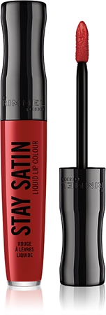 Логотип товару Rimmel Stay Satin – схожий товар