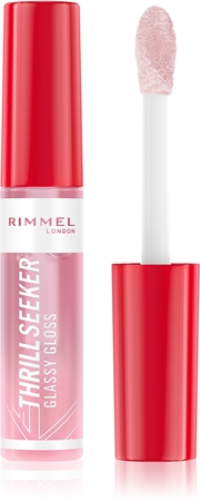 Купити Rimmel Thrill Seeker Glassy Gloss — Rimmel