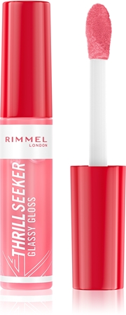 Логотип товару Rimmel Thrill Seeker Glassy Gloss – схожий товар
