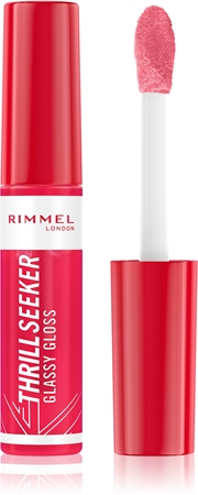 Логотип товару Rimmel Thrill Seeker Glassy Gloss – схожий товар