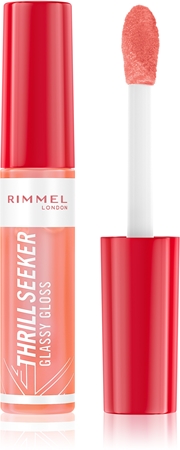 Логотип товару Rimmel Thrill Seeker Glassy Gloss – схожий товар
