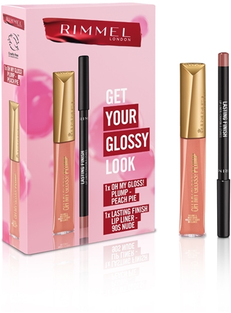 Логотип товару Rimmel Wonder'Bond – схожий товар