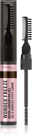 Логотип товару Rimmel Wonder'Freeze – схожий товар
