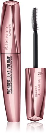 Логотип товару Rimmel Wonder'luxe Volume — Макіяж