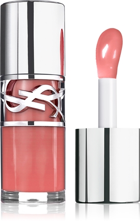 ТОП продаж: Yves Saint Laurent Loveshine Plumping Lip Oil Gloss — бестселер категорії Makeup