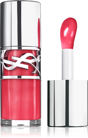 Логотип товару Yves Saint Laurent Loveshine Plumping Lip Oil Gloss – схожий товар